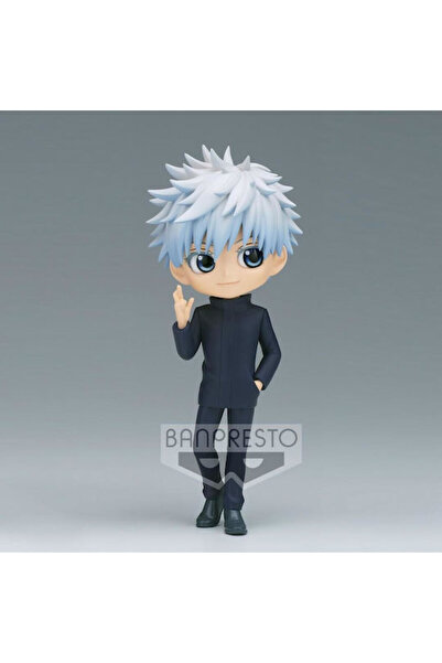 Banpresto Τζουτζούτσου Καϊζέν Σατόρου Γκότζο Έκδοση Β Συλλεκτική Φιγούρα 14 ε...