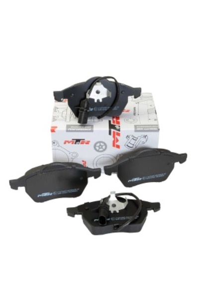MTR Set Placute Frana Fata compatibile VW Passat B6 2005-2010