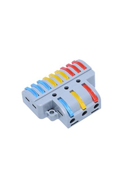 OEM Cable Connector 3-9