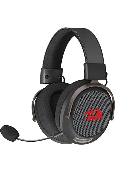 REDRAGON Ασύρματα ακουστικά gaming πάνω από το αυτί Arrow H858 με σύνδεση USB