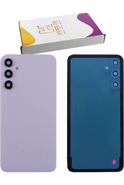 Samsung Κάλυμμα μπαταρίας μωβ για