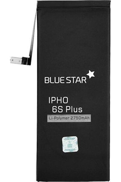 Blue Σταρ Πόλυμερ BS PREMIUM Συμβατή Ανταλλακτική Μπαταρία 2750mAh για iPhone...