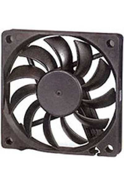 Evercool Ανεμιστήρας Κουτιού 70mm 3500rpm 21.33cfm Χωρίς Φωτισμό LED