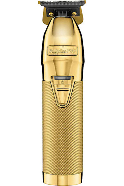 BaByliss Pro Σκελετόφξ Επαγγελματική Επαναφορτιζόμενη Κουρευτική Μηχανή Μαλλι...