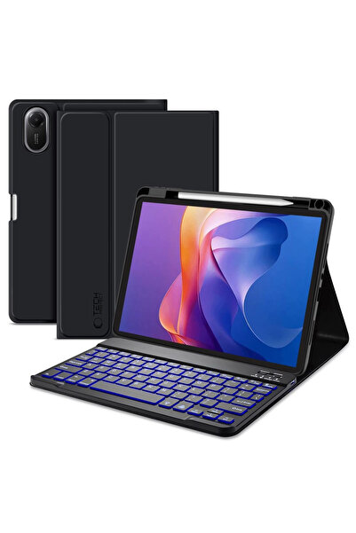 Tech-Protect Husă Sc Pen cu tastatură pentru Xiaomi Redmi Pad 2 11.0