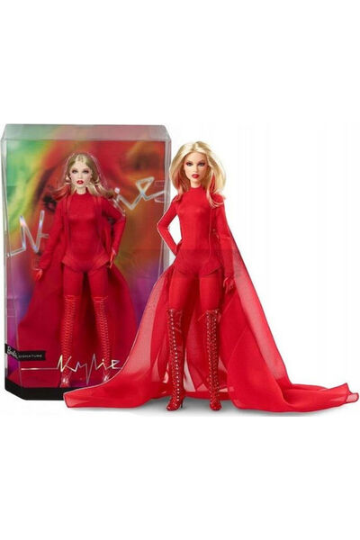 Barbie Κούκλα