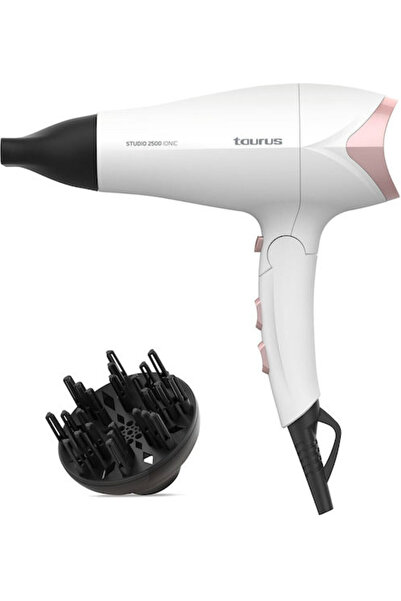Taurus Ιονικό Σεσουάρ Μαλλιών 2400W