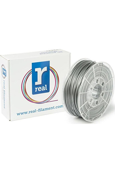 Other Γνήσιο Νήμα PLA για 3D Εκτυπωτή 2.85mm Ασημί 0.5kg 1 τεμάχιο (Καρούλι) ...