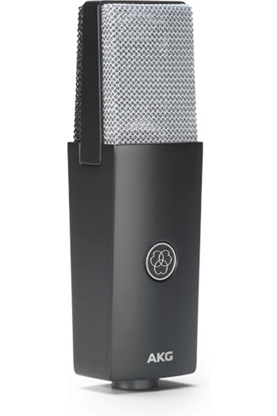 AKG C104 Πυκνωτικό Μικρόφωνο XLR με Αντικραδασμική Βάση για Φωνητικά