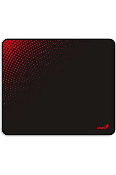 GENIUS G-Pad 230S Ποντικομαξιλαράκι Μαύρο
