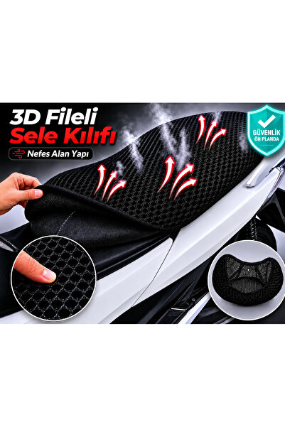 Vi Caro Husa scaunului pentru motocicleta BMW R Nine T Husa scaunului cu plas...