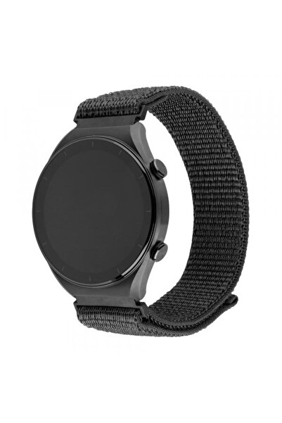 FIXED Νάιλον Αθλητικό Λουράκι για Huawei Watch / Σειρά Ρολογιών Xiaomi, 22mm,...