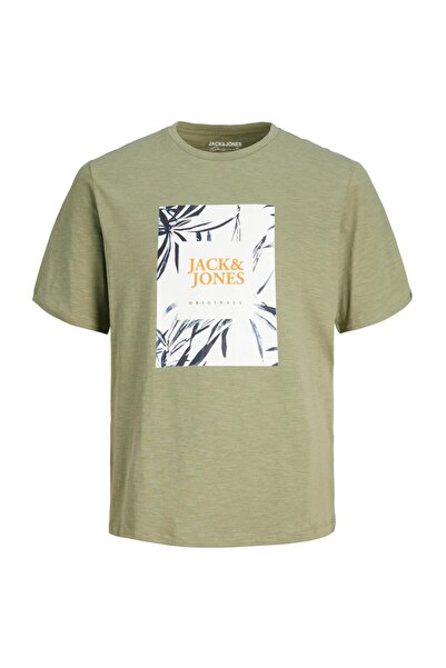Jack & Jones Tricou cu mânecă scurtă pentru copii 152
