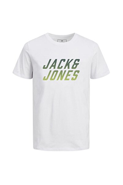 Jack & Jones Παιδικό κοντομάνικο μπλουζάκι 128