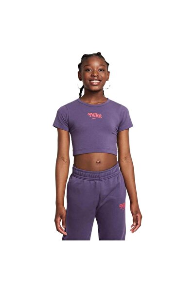 Nike Παιδικό κοντομάνικο μπλουζάκι: Αθλητική τάση στην ένδυση, μπλουζάκι μωρο...