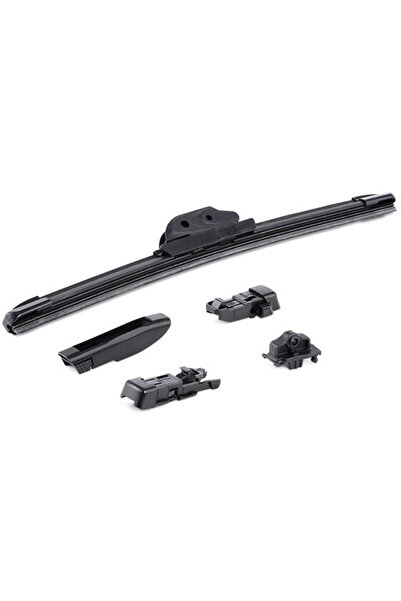 VALEO Lamela First Multiconnection, 350 mm