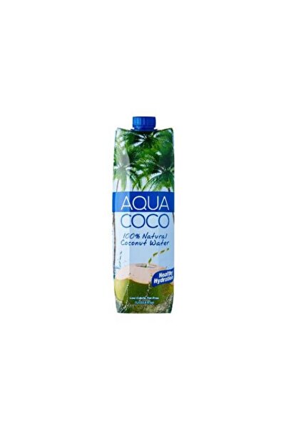 Aqua coco Coconut Water 1L