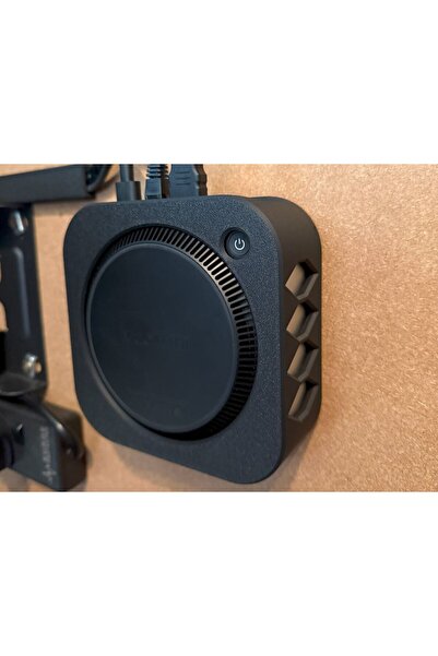OEM Suport vertical de perete pentru Mac Mini M 4