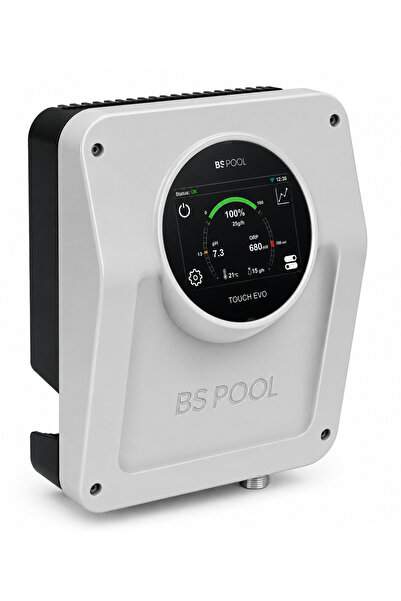 BSSPOOL TouchPro BSLink 50 Tuz Klor Jeneratörü
