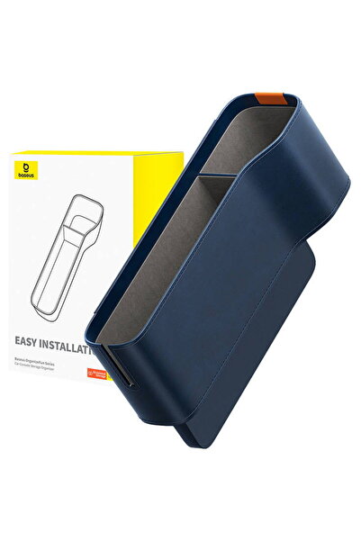Baseus OrganizeFun ABS, Blue