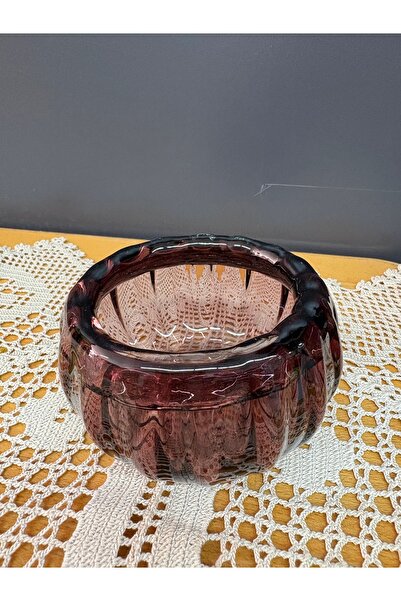 iran daru El İşi Dekoratif Kase Şekerlik 10 cm