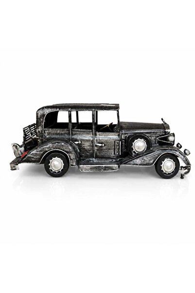 Awanimas Metal Classic Car Model Luxury Vehicle Model