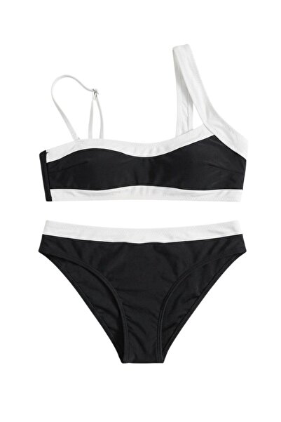 Armes straplez dolgusuz balensiz bikini takımı