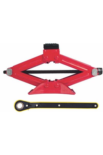 CMC Tools CMC 2 TON CIRCIR KOLLU MAKAS KRİKO
