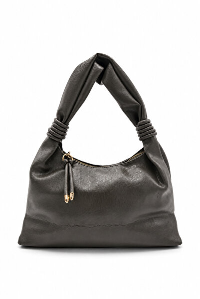 Sellini Vibe Women's Shoulder Bag with Knot Detail