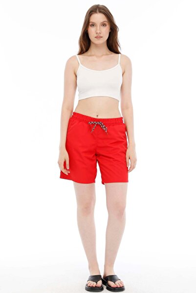 Fantasy Γυναικείο μαγιό Micro Red-2254