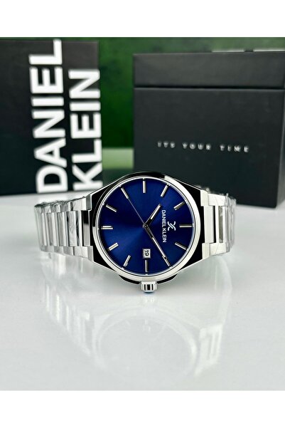 Daniel Klein DK.1.24148-7 ERKEK KOL SAATİ
