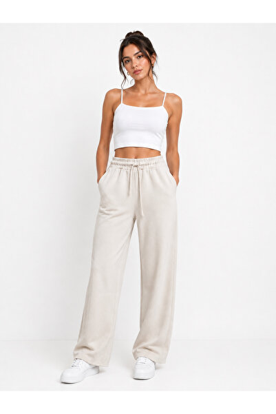 RAFF MAĞAZA Women's Fitill,I Comfortable Pants