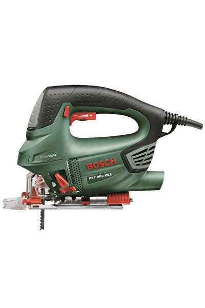 Bosch Fierăstrău electric cu pendul vertical, Bosch, 620 W, 3100 timpi de acțiune pe minut