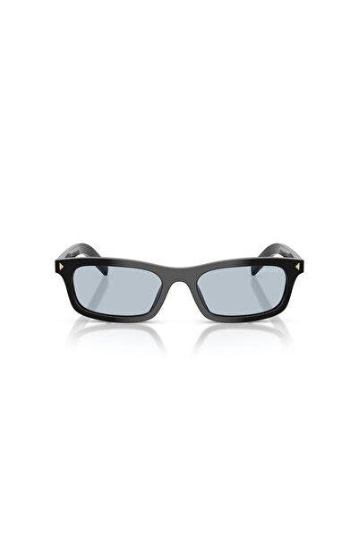 Prada 0PR D05S 16K-30W 52 Unisex Güneş Gözlüğü