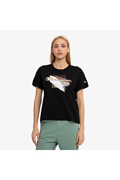 Champion SS Tee