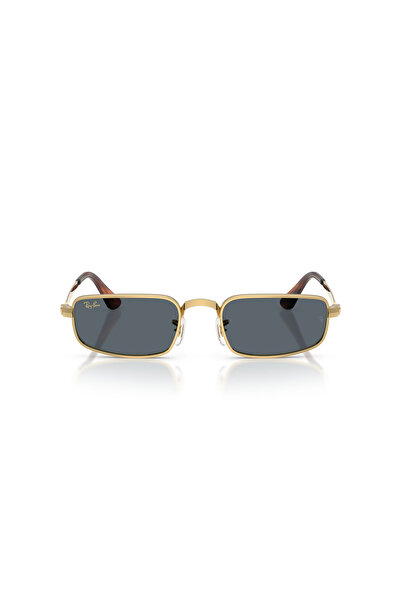 Ray-Ban A$ap Rocky 0RB 3927 001/R5 54 Unisex Güneş Gözlüğü