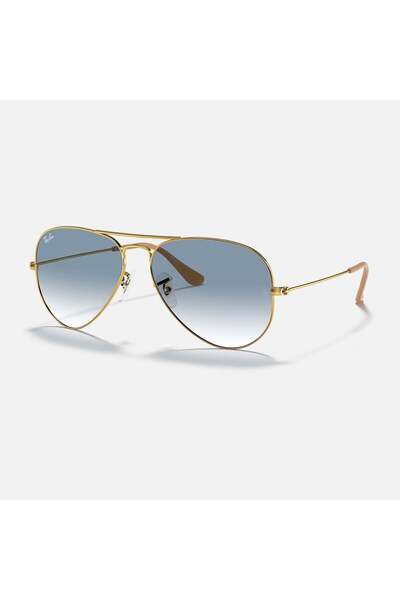 Ray-Ban 0RB3025 001-C5 58