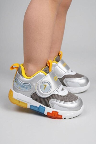 Cool Kieran Orthopedic Children's Sports Shoes