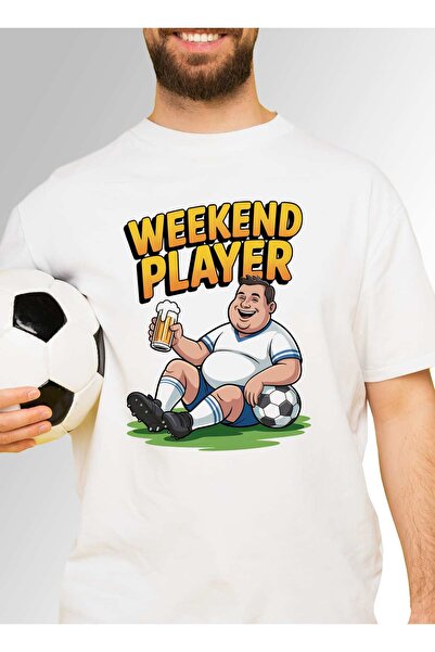 XPLODE Tricou Weekend Player