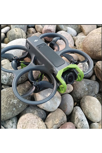 Kanem3D DJI Avata 2 Gimbal Koruyucu Yeşil