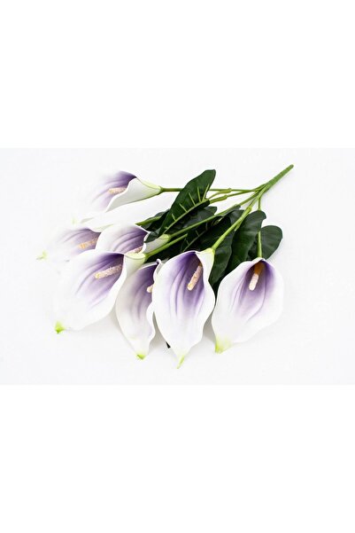 OEM Flori Artificiale Buchet 7 Cale Mov