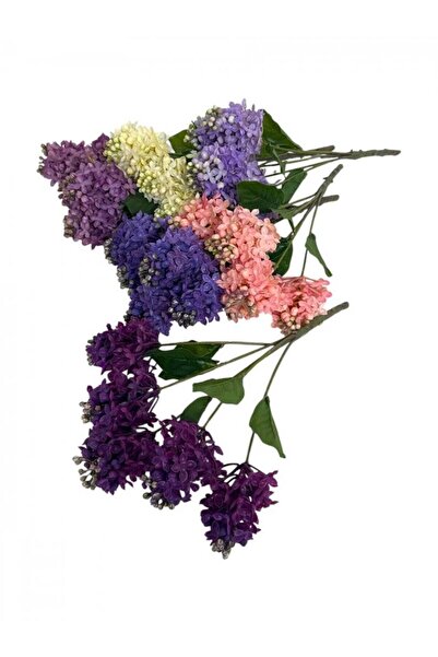OEM Flori Atificiale Buchet Roz