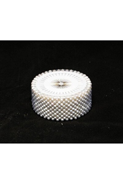 OEM Beading Needles on Roll 480/ White and Mixed Top Bottom Set Large White
