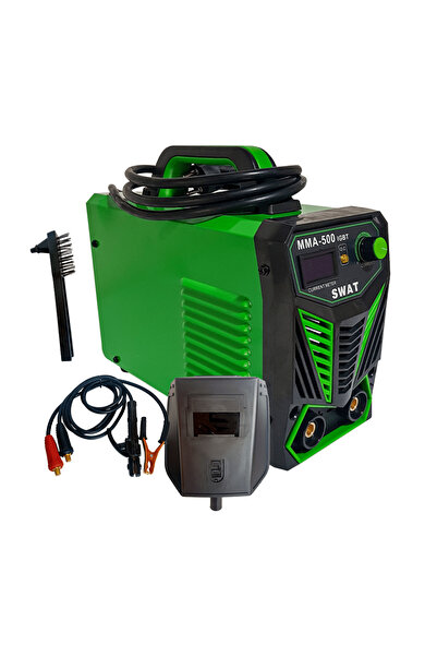 Swat Aparat de Sudură Invertor MMA500, 500A