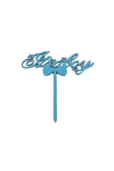 OEM Topper Pentru Tort "It's A Boy"