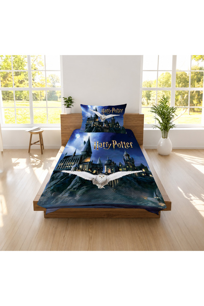 hediyechy Husă de pilotă cadou cu tematică Harry Potter, imprimată digital 3D...