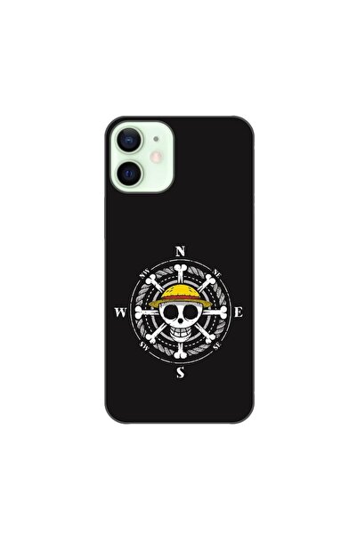 OEM Θήκη συμβατή με Apple iPhone 12 Mini, από σιλικόνη gel TPU, με λογότυπο O...
