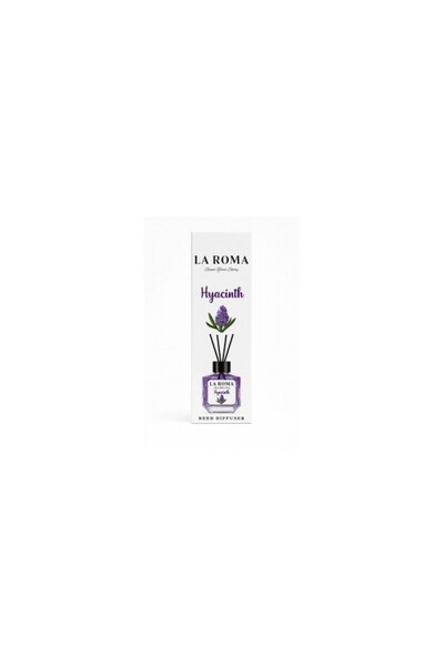 La Roma Scent Your Story Odorizant de cameră La Roma Zambilă 130 ml