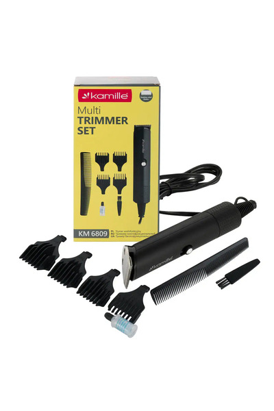 Kamille Kit de epilare electrică cu fir 220V