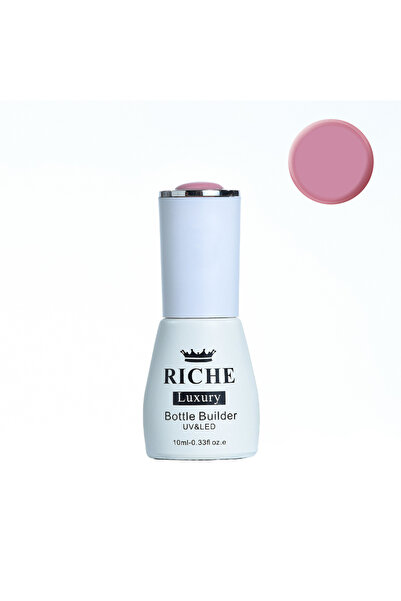 OEM Gel de construcție, 10ml, Riche Bottle Builder Nr.6
